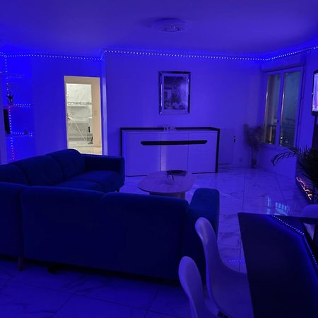 Appartement Luxueux 70M2, 2 Chambres Argenteuil Bagian luar foto