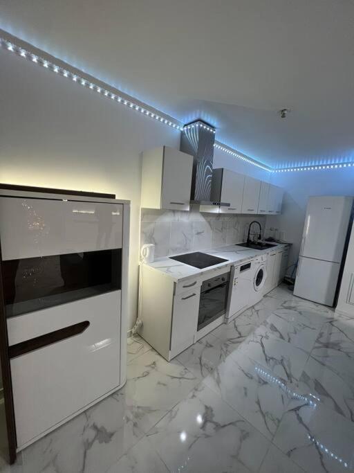 Appartement Luxueux 70M2, 2 Chambres Argenteuil Bagian luar foto