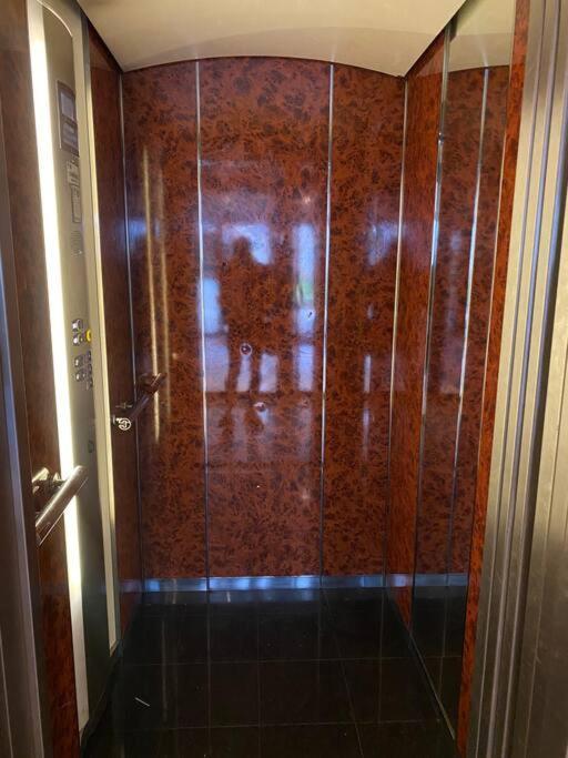 Appartement Luxueux 70M2, 2 Chambres Argenteuil Bagian luar foto