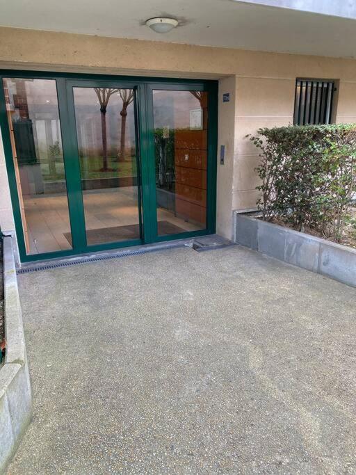 Appartement Luxueux 70M2, 2 Chambres Argenteuil Bagian luar foto