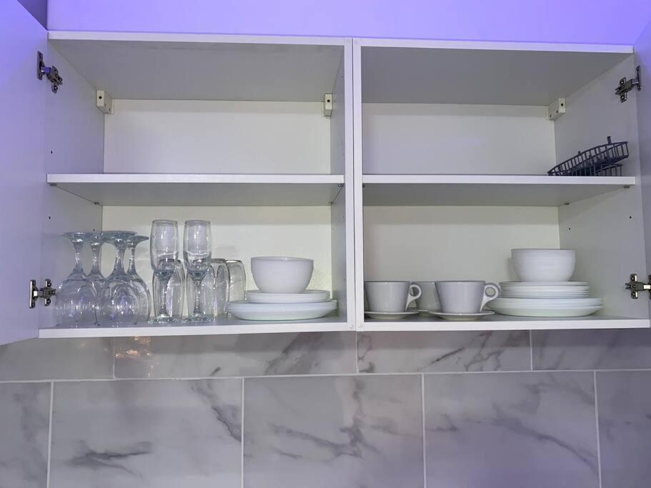 Appartement Luxueux 70M2, 2 Chambres Argenteuil Bagian luar foto