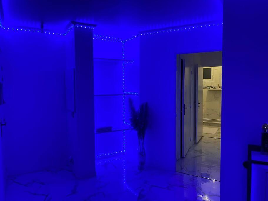 Appartement Luxueux 70M2, 2 Chambres Argenteuil Bagian luar foto