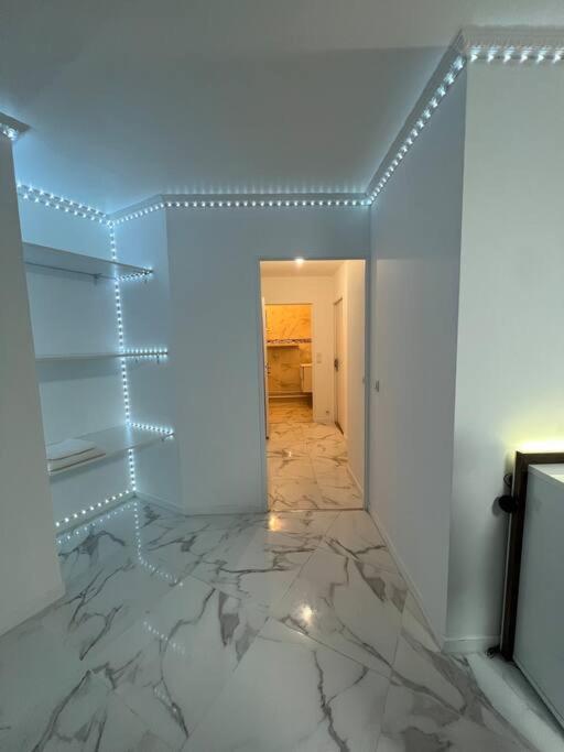 Appartement Luxueux 70M2, 2 Chambres Argenteuil Bagian luar foto