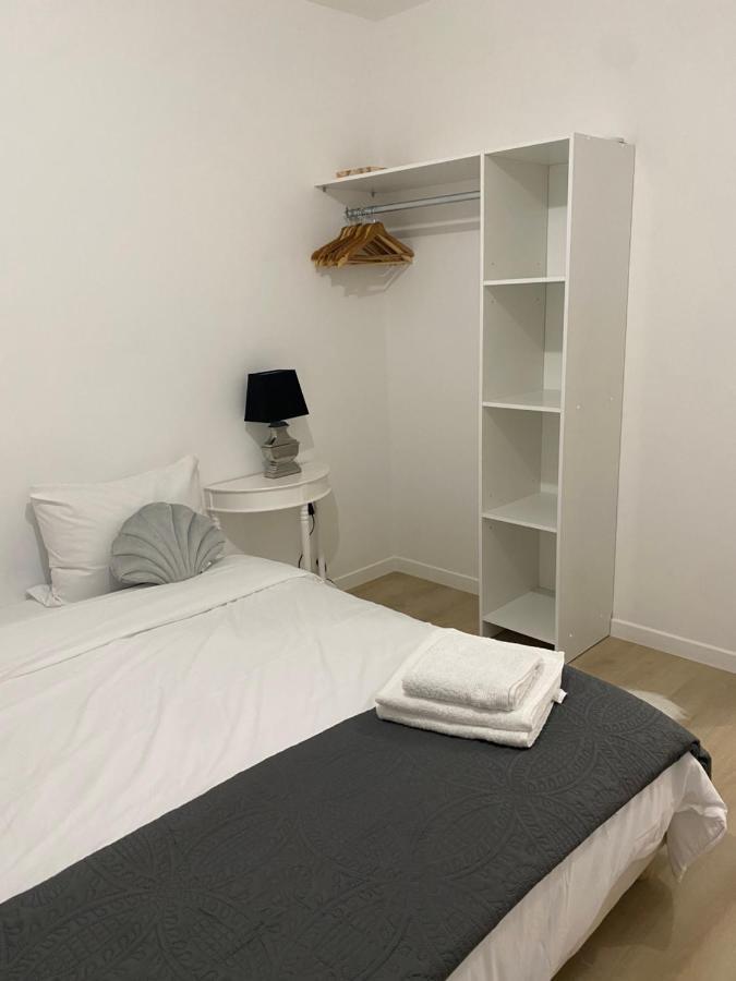 Appartement Luxueux 70M2, 2 Chambres Argenteuil Bagian luar foto